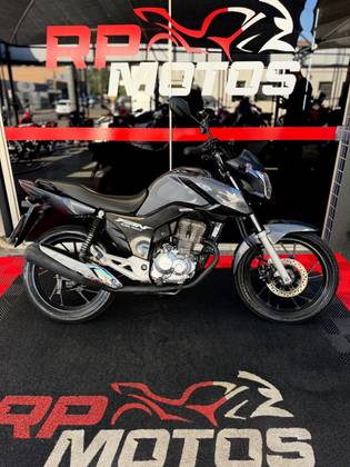 HONDA CG 160 FAN HONDA CG 160 FAN